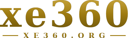xe360 logo